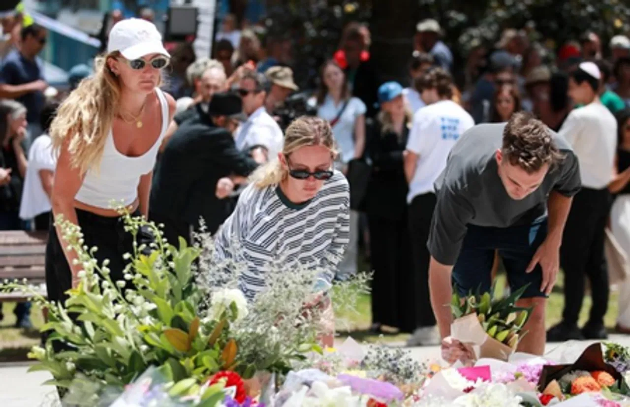 Sydney terror attack: Australia marks Day of Reflection for victims, orders intelligence review