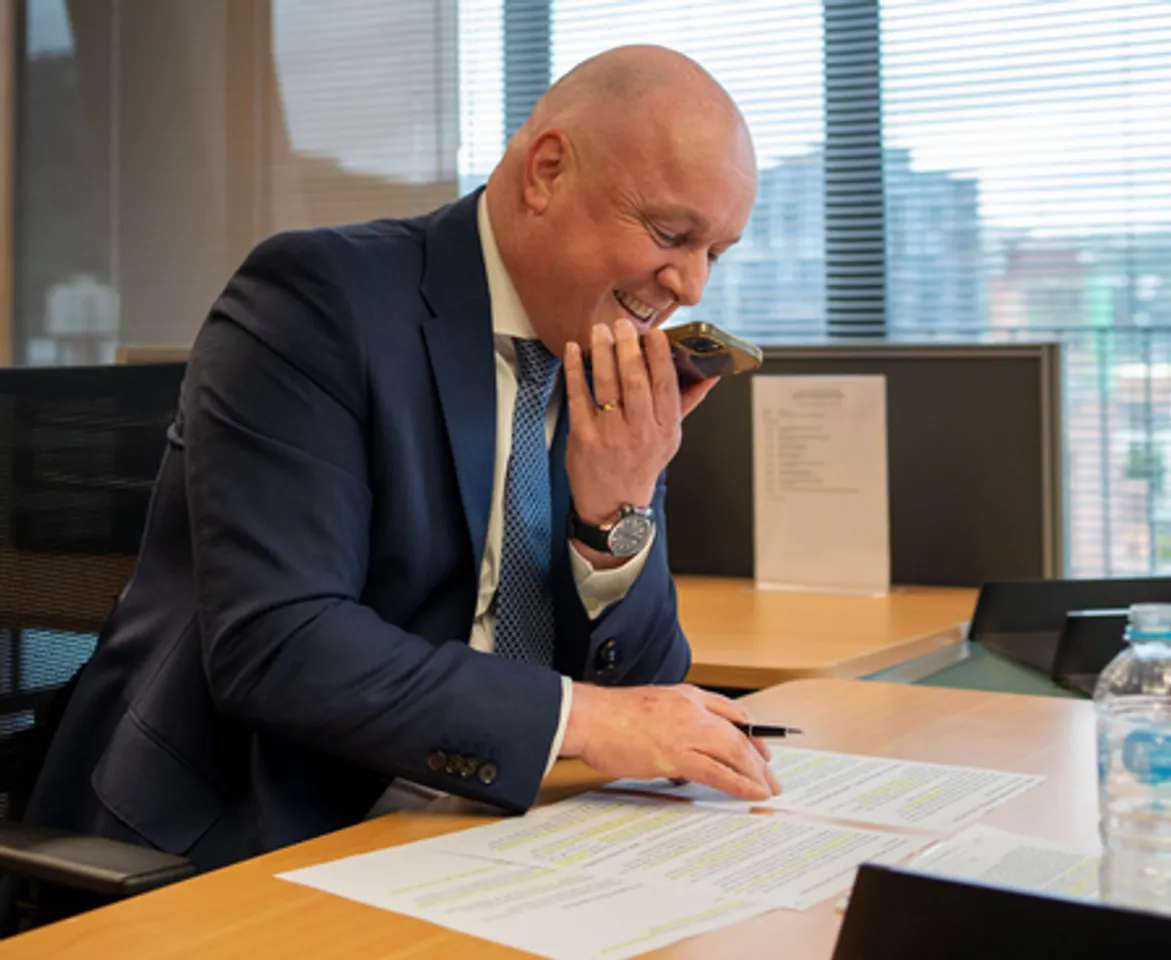 Wellington: Luxon Speaks to PM Modi on NZ-India Free Trade Agreement