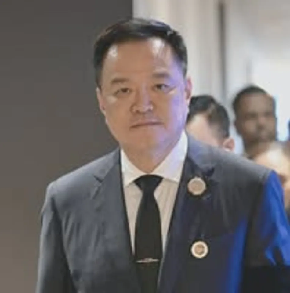 Thai PM says military controls nearly all target areas