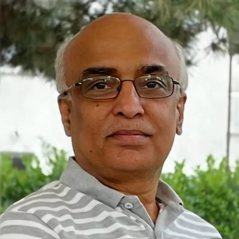 Asim Munir’s rise as Pakistan’s Chief of Defence Forces symbolises deep institutional decay: Sindhi leader