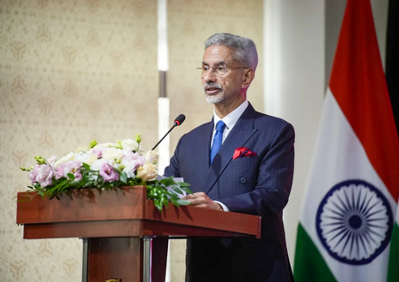 India announces US$450 million reconstruction package for Sri Lanka: EAM Jaishankar