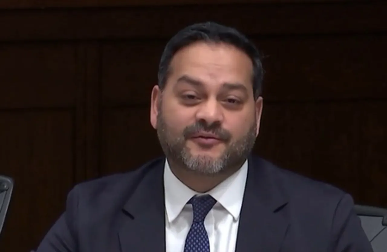 Another dark chapter unfolding in B'desh: Canadian MP condemns mob lynching of Hindu man