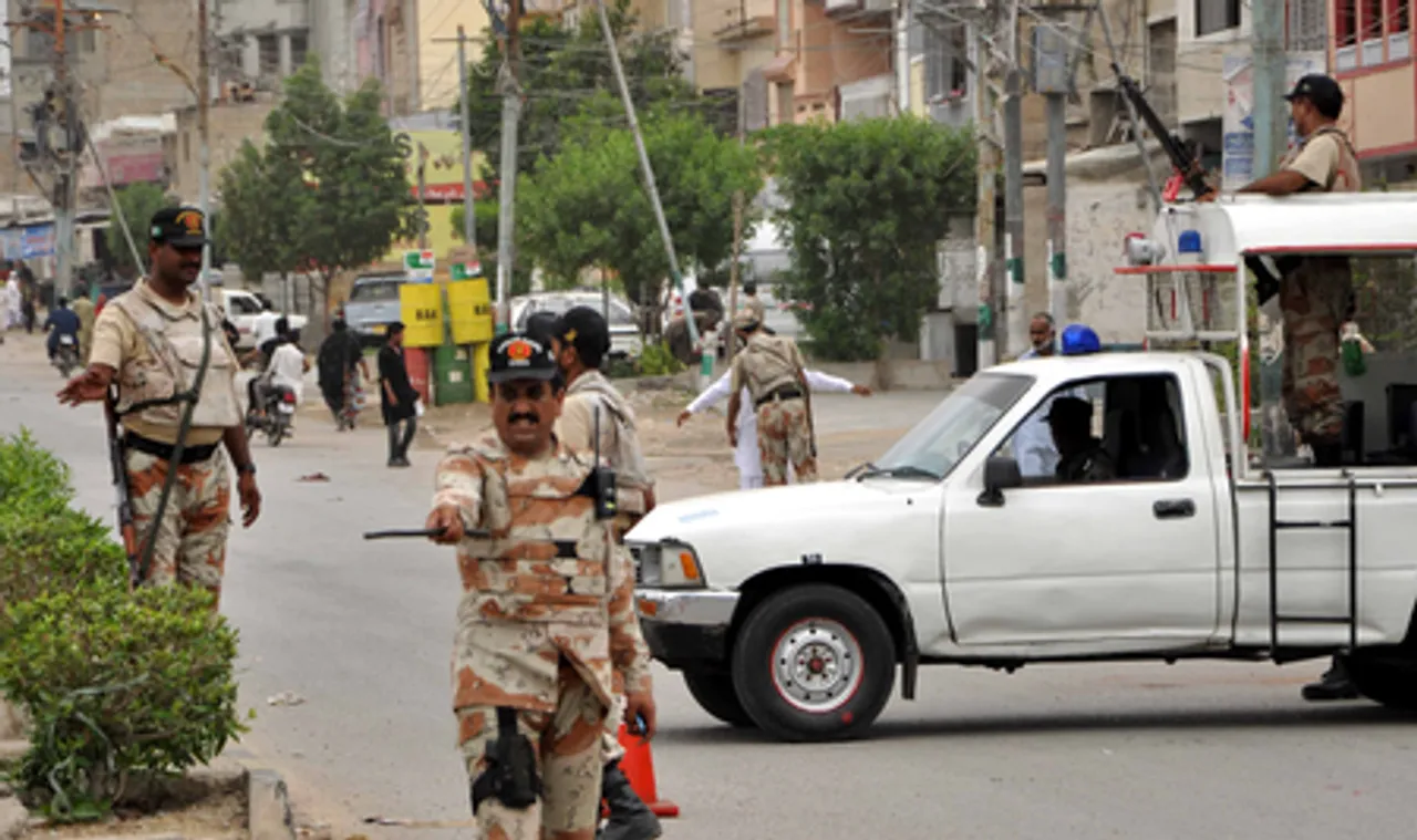 248 civilians, 205 Pakistani security personnel killed in Balochistan this year: Govt data