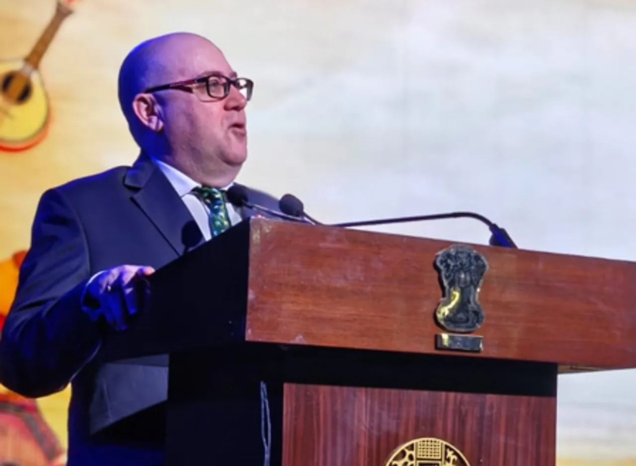 Concern about Bangladesh should be worldwide: Malta’s Ambassador Reuben Gauci on regional stability