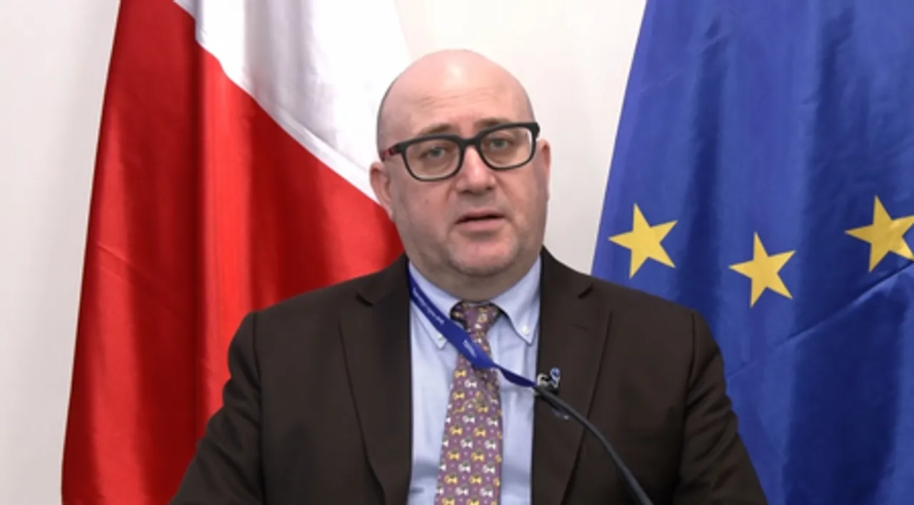 ईयू-भारत एफटीए से माल्टा की कंपनियों का निवेश करना होगा आसान: राजदूत रूबेन गौसी