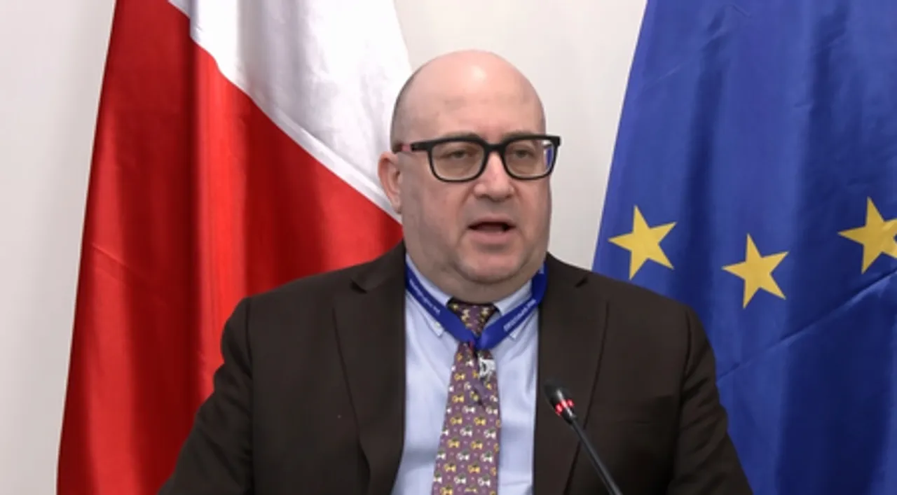 बीते पांच सालों में पीएम मोदी के नेतृत्व से मैं काफी प्रभावित हुआ: भारत में माल्टा के राजदूत रूबेन गौसी