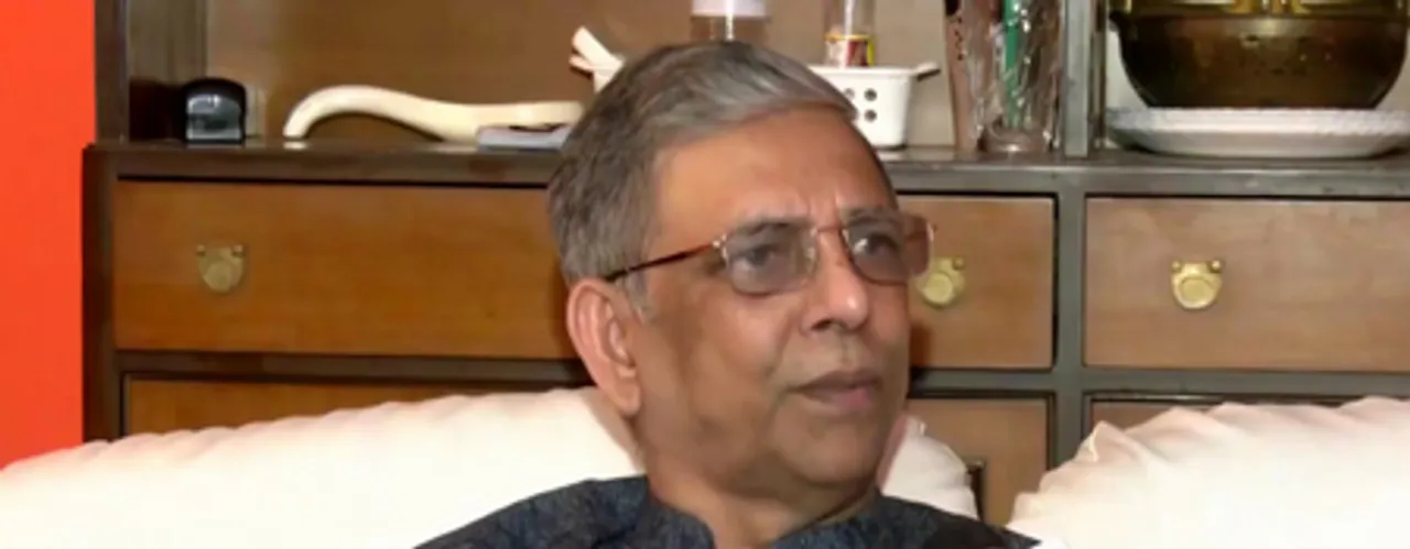 Yunus govt wants to give country's reigns to Pakistan & turn it into terror state: Ex-B'desh MP Bahauddin Nasim