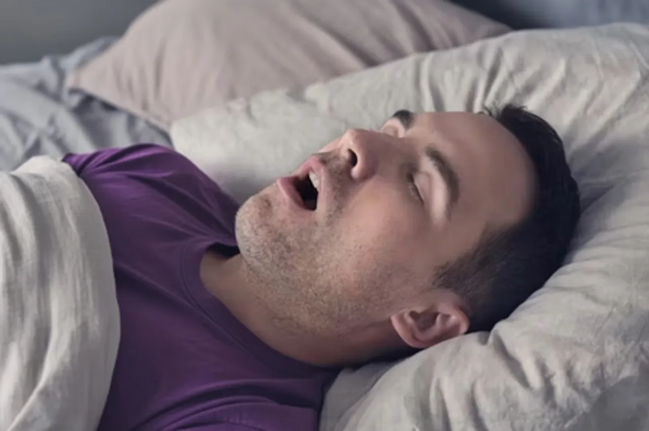 सर्दियों में क्यों बढ़ जाती है खर्राटों की समस्या? जानें इसके वैज्ञानिक कारण