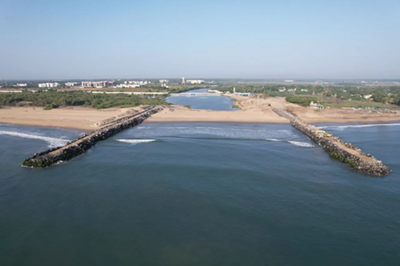 TN‘s Chandirapadi fisheries infrastructure project on fast track, completion likely by March 2026