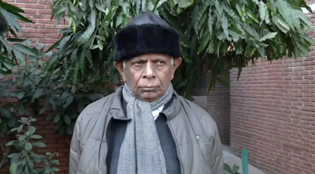 चुनाव में बीएनपी की जीत के बाद भारत और बांग्लादेश के बीच अच्छे हो सकते हैं संबंध: केपी फैबियन