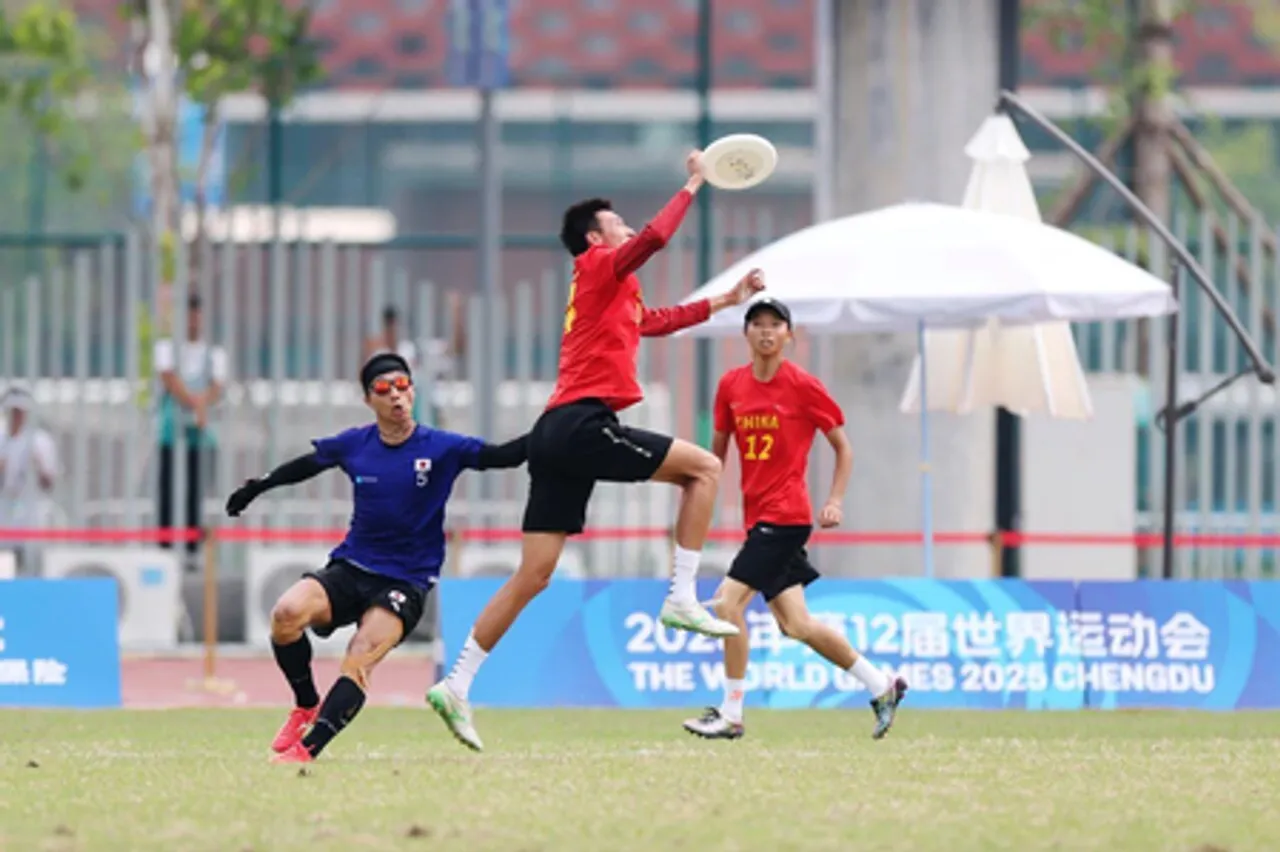 सीएमजी ने 2025 की दस सबसे बड़ी राष्ट्रीय और अंतर्राष्ट्रीय खेल खबरें जारी कीं