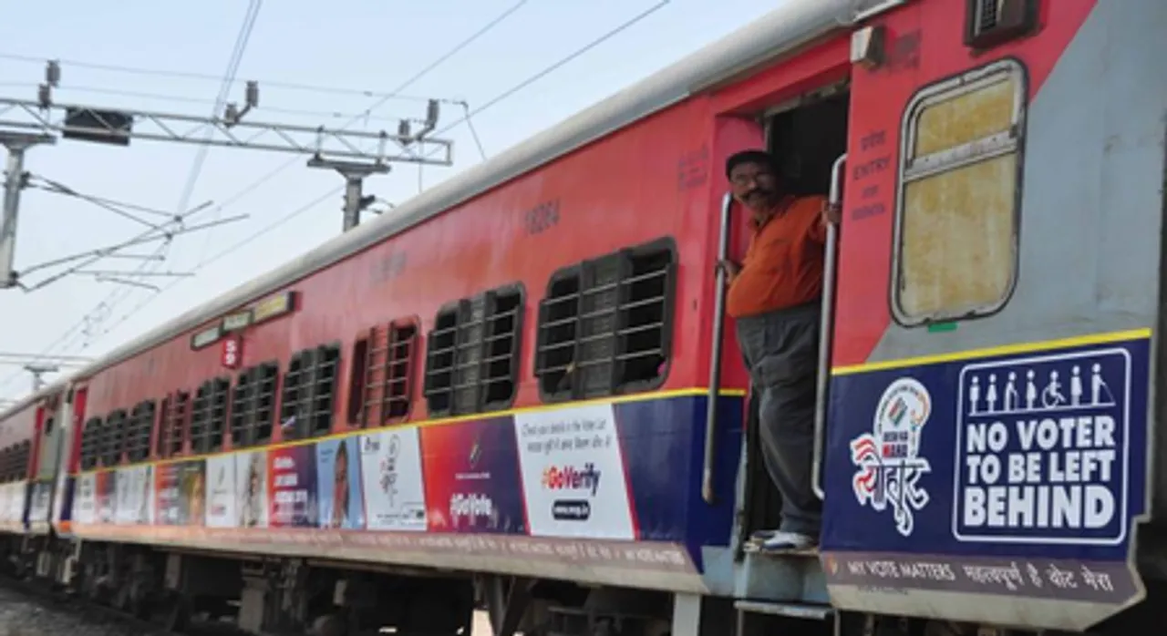 Revised rail fares to balance affordability, ensure sustainability come into effect