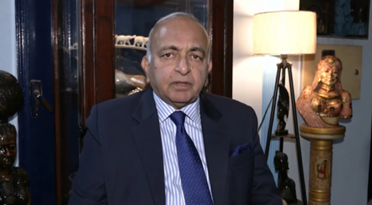 अमेरिकी एयरस्ट्राइक के बाद ईसाई-विरोधी तनाव और भी बढ़ सकता है: पूर्व राजदूत महेश सचदेवा