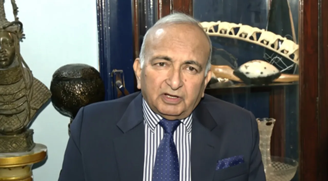 बांग्लादेश में राजनीतिक दलों के मुस्लिम समर्थक कट्टरपंथी दिखने की होड़ में हैं: पूर्व राजदूत महेश सचदेवा