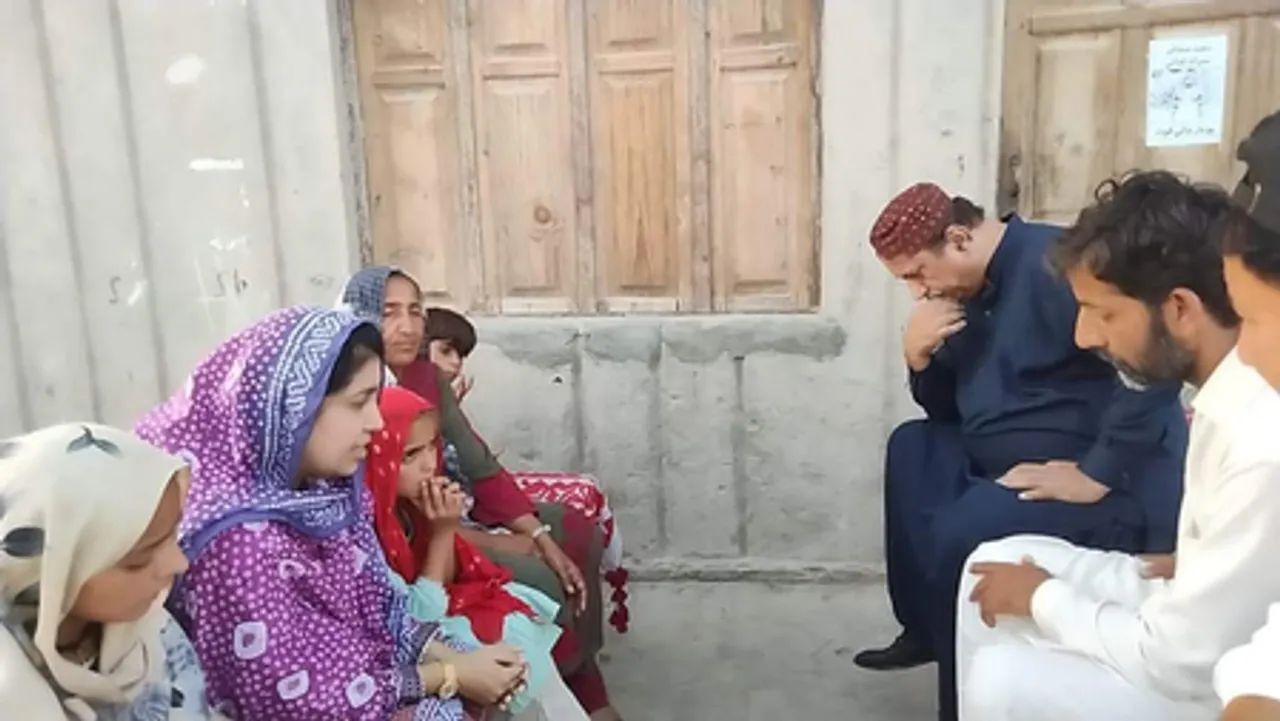 Report highlights 'entrenched prejudice' against Sindhis in Pakistan