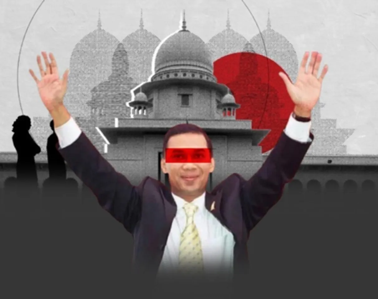 Is he above law: Bangladesh Awami League flags 'repeated privileges' given to BNP's Tarique Rahman