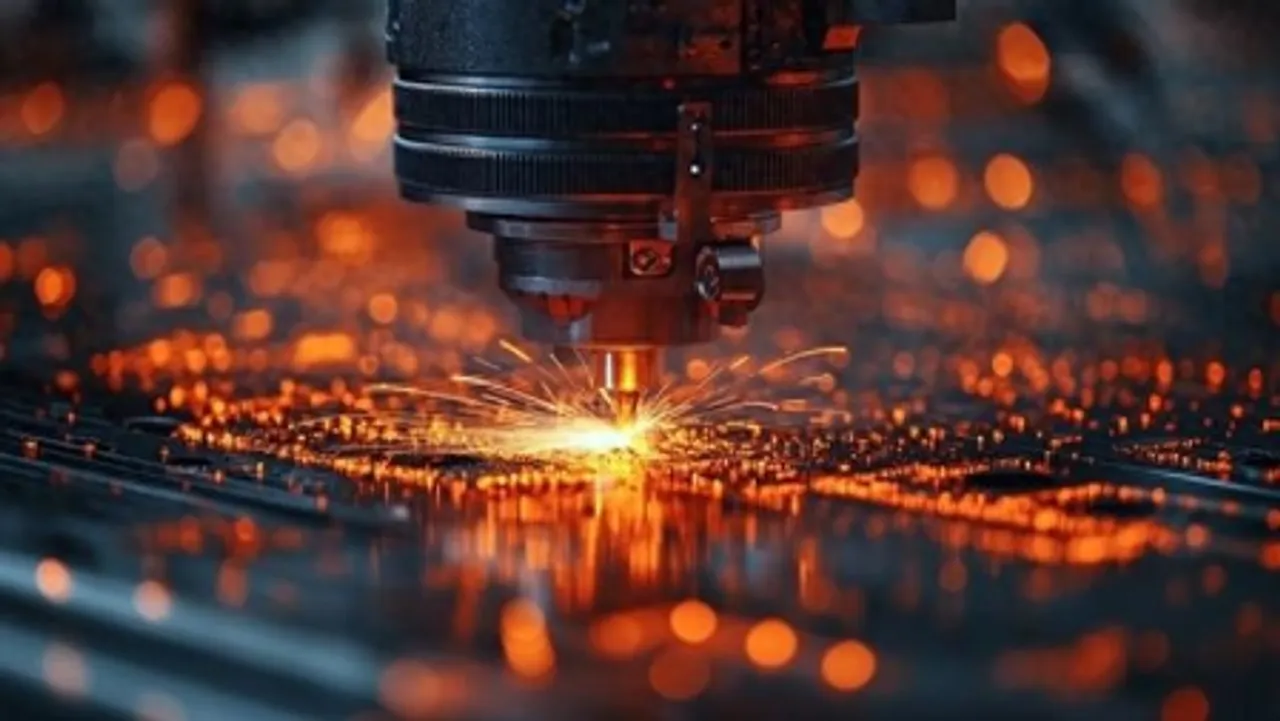 चीन में निर्दिष्ट आकार से बड़े औद्योगिक उद्यमों का मुनाफा पहले 11 महीनों में 0.1 प्रतिशत बढ़ा