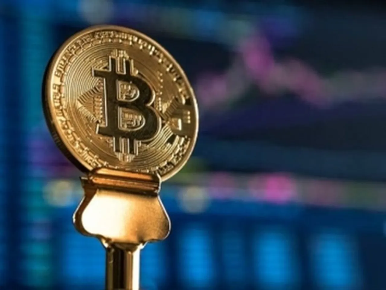 Bitcoin slumps 30 pc from record highs in 2025