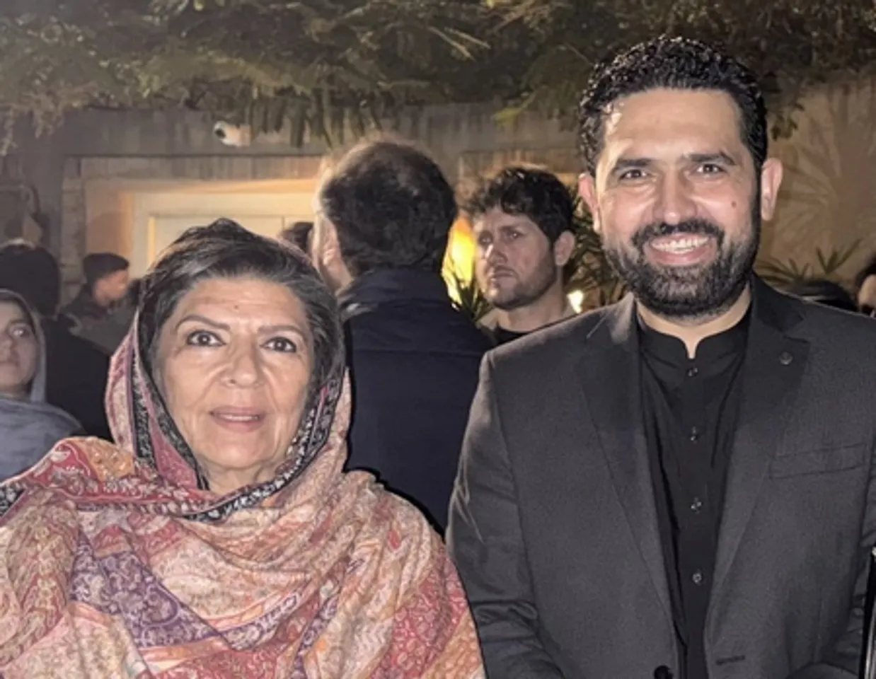 KP CM to Hold Protest at Lahore