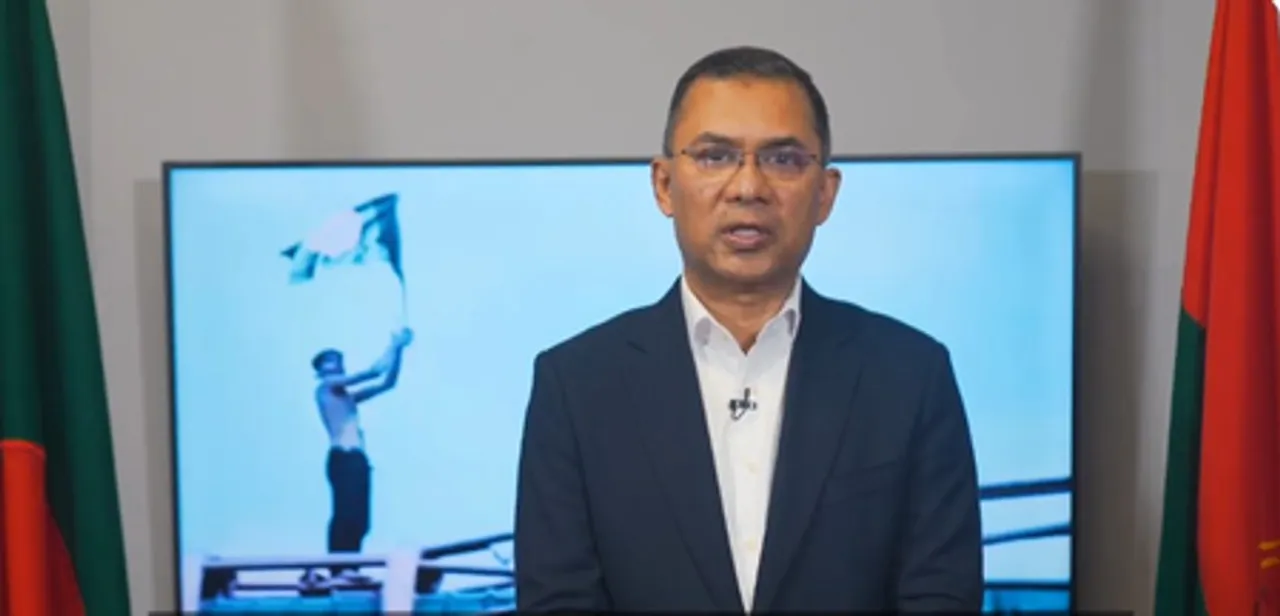 बांग्लादेश की राजनीति में बीएनपी का टर्निंग प्वाइंट! तारिक रहमान की वापसी से बदलेगा सियासी समीकरण