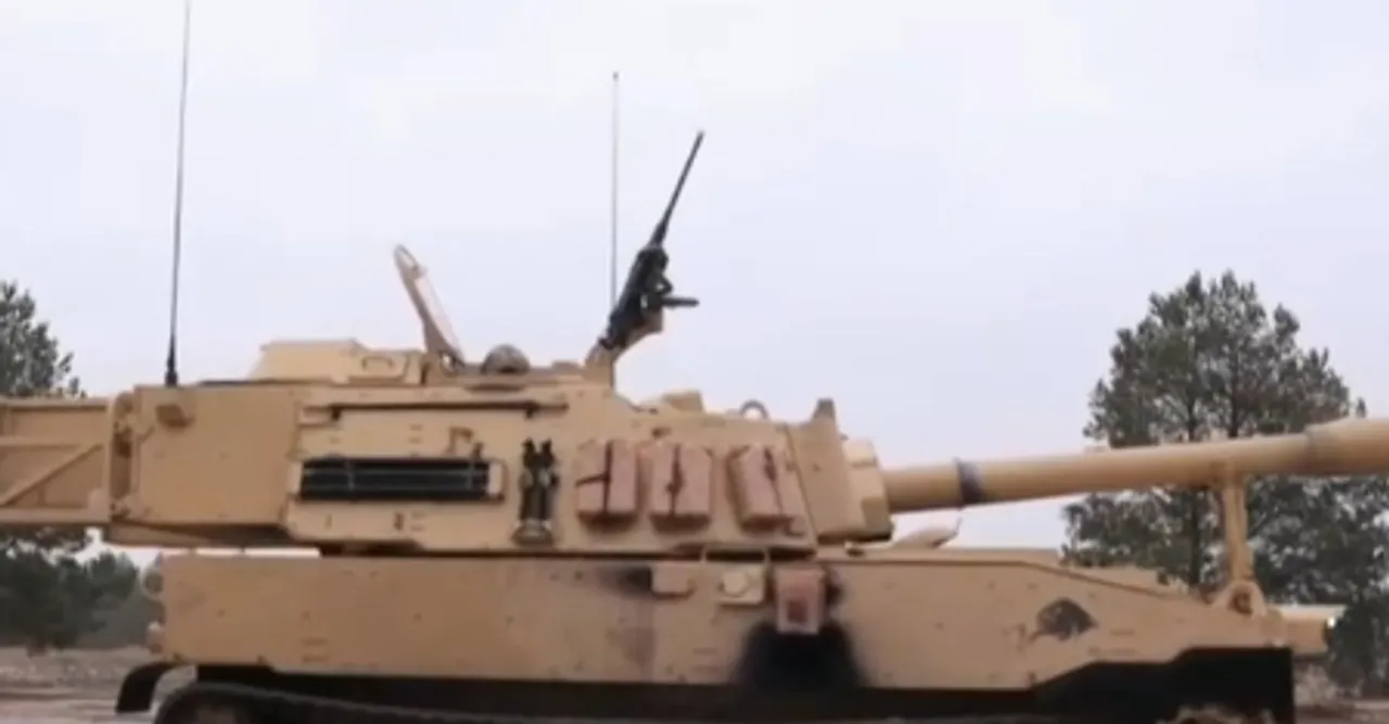 थाईवान को हथियार से सशक्त करना थाईवान को बर्बाद करना