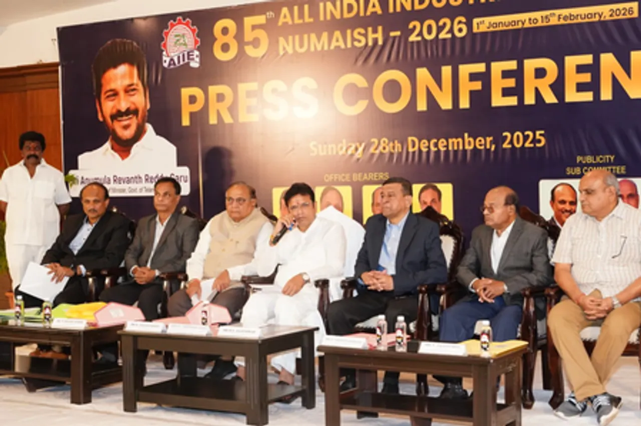 Hyderabad's annual trade fair 'Numaish' to begin with New Year