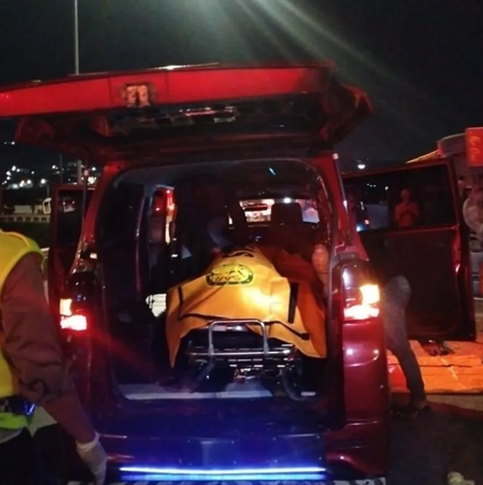 इंडोनेशिया में नर्सिंग होम में लगी भीषण आग, घटना में करीब 16 लोगों की गई जान