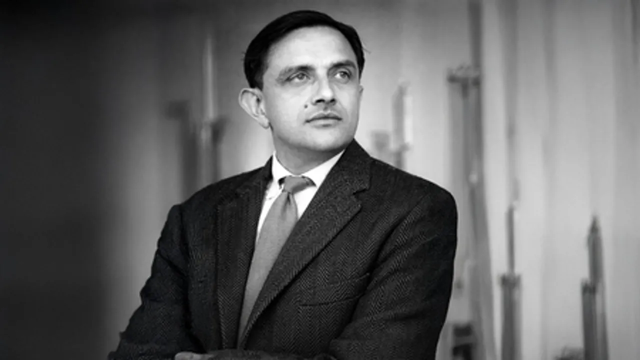 विक्रम साराभाई: वह वैज्ञानिक जिसने भारत को अंतरिक्ष में उड़ना सिखाया