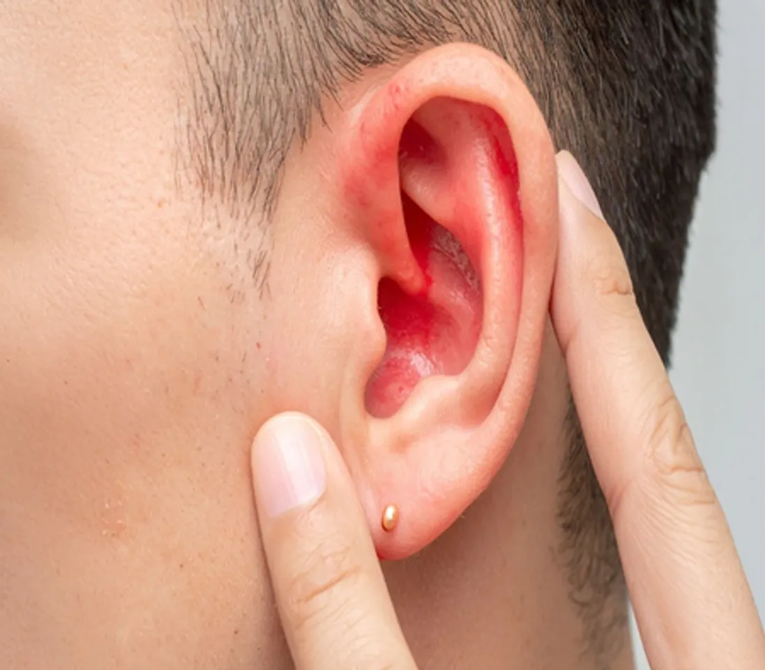 पूरे शरीर से जुड़ा है कानों का कनेक्शन, सर्दियों में देखभाल करना बहुत जरूरी