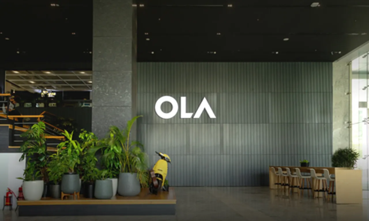 Ola Electric faces tough year as market share drops over 50 pc in 2025