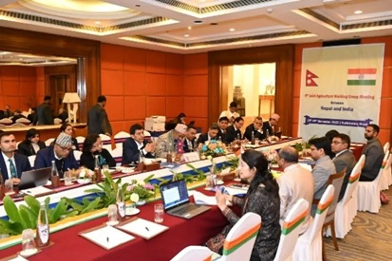 Nepal, India agree to expand cooperation in the agriculture sector (Photo: IANS)