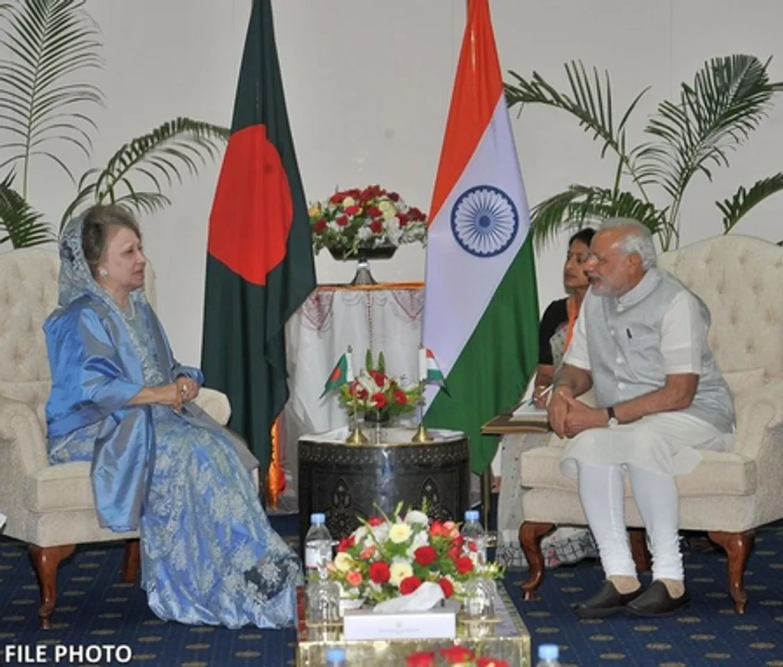 बांग्लादेश की पूर्व प्रधानमंत्री के निधन पर पीएम मोदी ने जताया दुख, कहा- उनकी आत्मा को शांति मिले