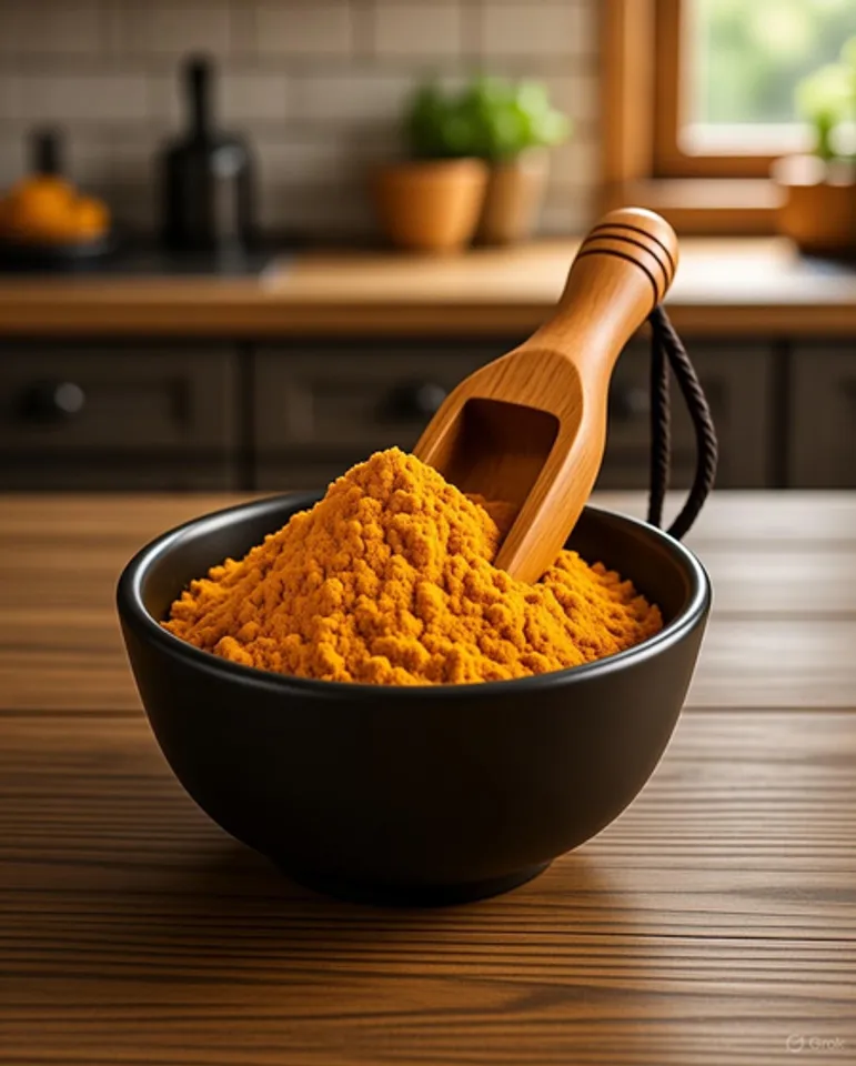 मुंहासे, सूजन और एंटी-एजिंग के लिए हल्दी है सबसे असरदार, चेहरे पर लाए निखार