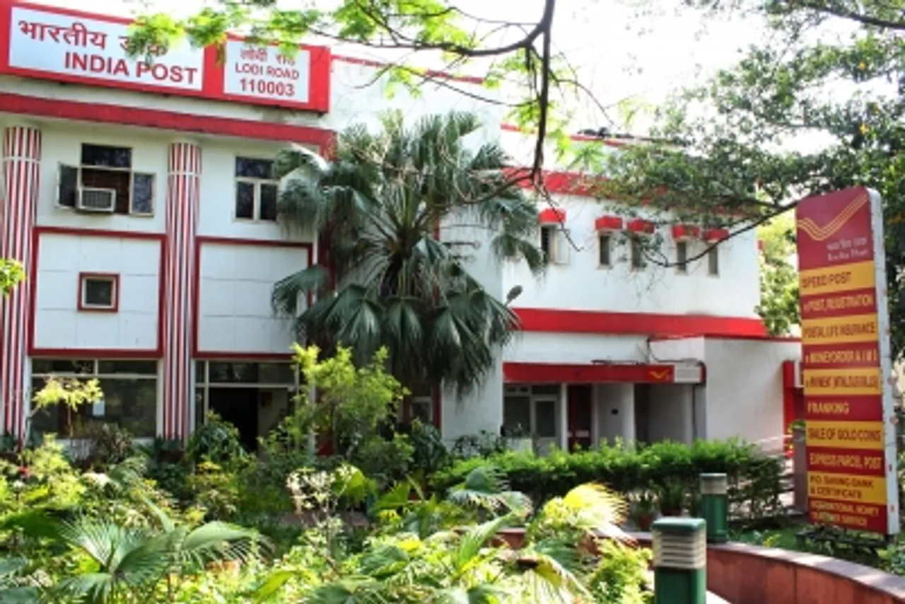 Govt rationalises certain international letter post services from Jan 1