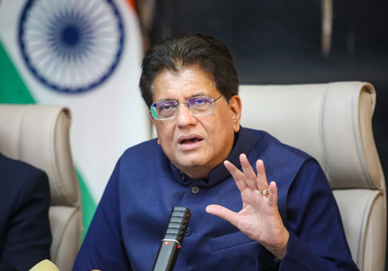 ONDC democratised e-commerce and empowered small sellers: Piyush Goyal
