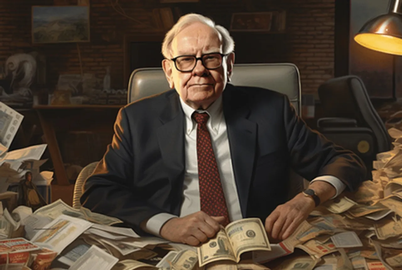 वॉरेन बफे : आज रिटायर हो रहे दुनिया के सबसे बड़े निवेशक, 19 डॉलर के शेयर वाली कंपनी को 7.5 लाख डॉलर तक पहुंचाया