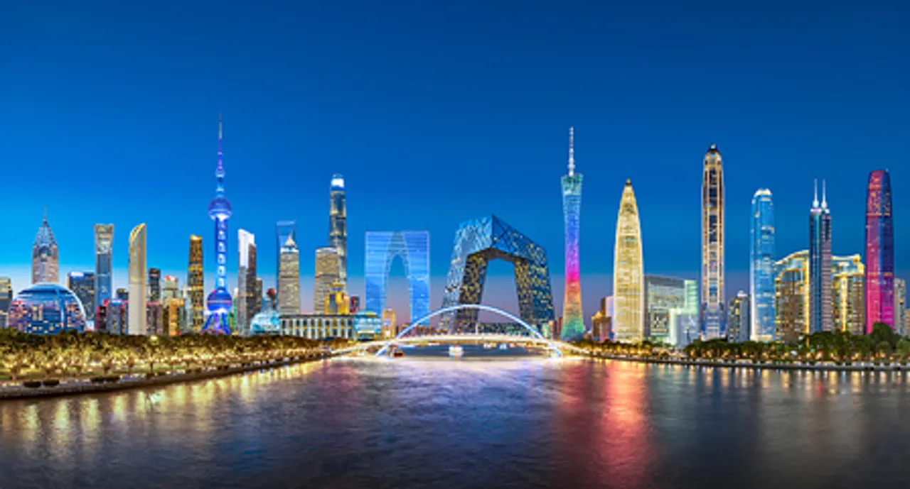 'चीन लोक गणराज्य के मूल्य वर्धित कर कानून के कार्यान्वयन विनियम' जारी