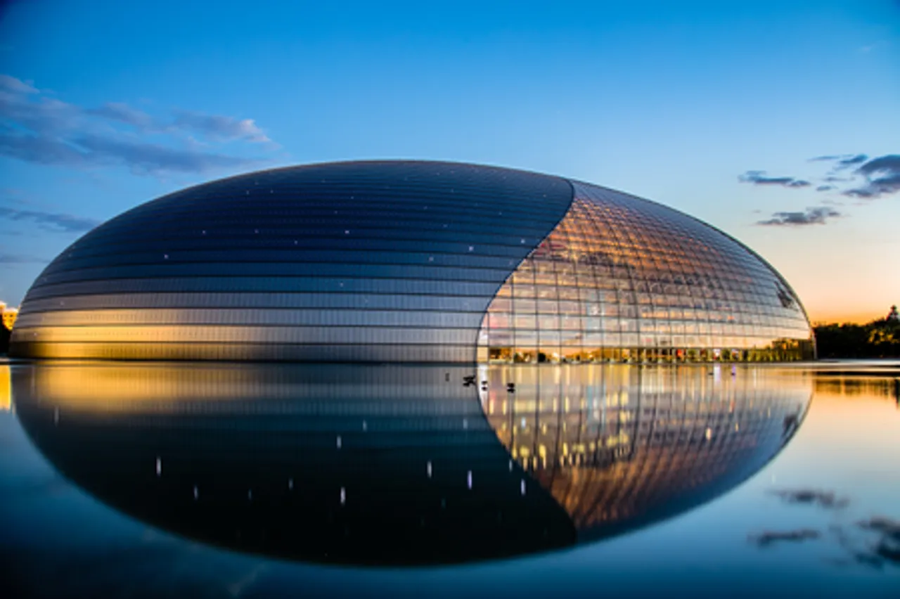 नए साल का ओपेरा गाला पेइचिंग में आयोजित