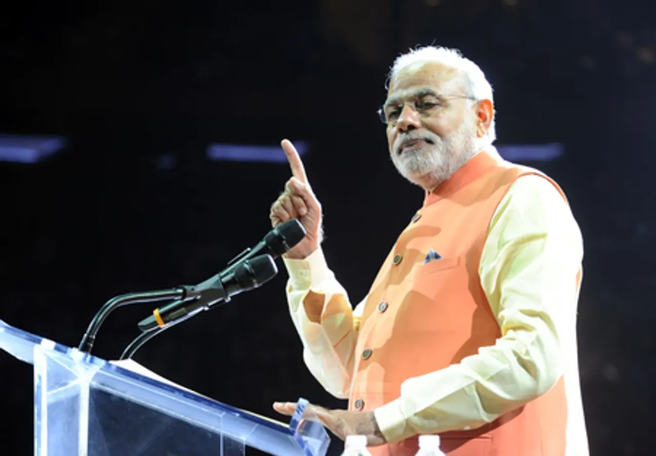 गंभीर बीमारी से ठीक होने के बाद 702 किलोमीटर की दूरी साइकिल से की तय, पीएम मोदी भी हुए मुरीद