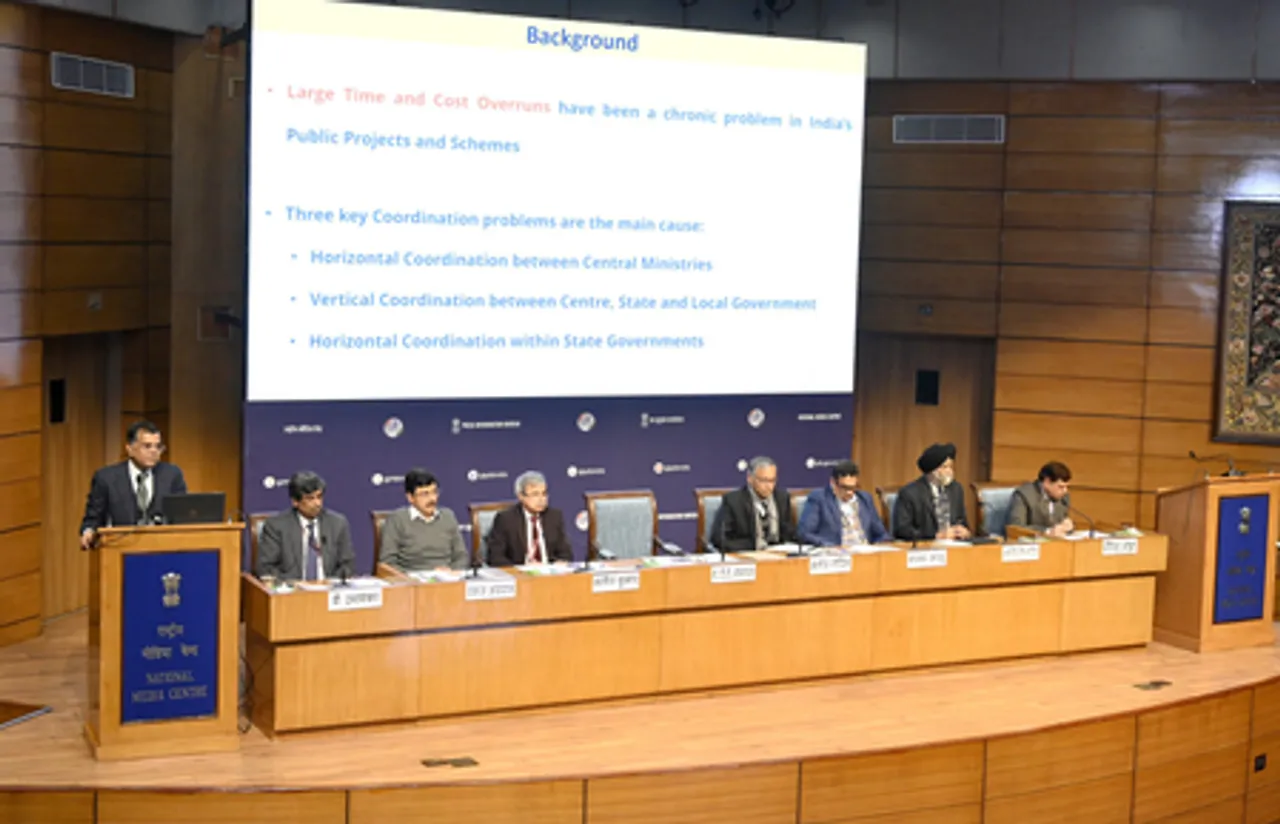 PRAGATI driving accountability, accelerating project implementation: Cabinet Secretary