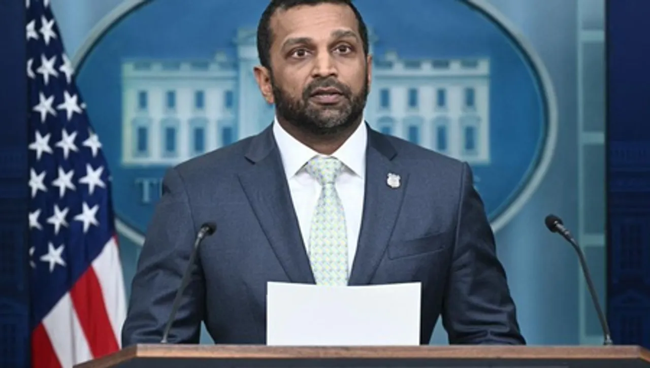 FBI arrests teenager on charges of planning New Year’s Eve ISIS attack