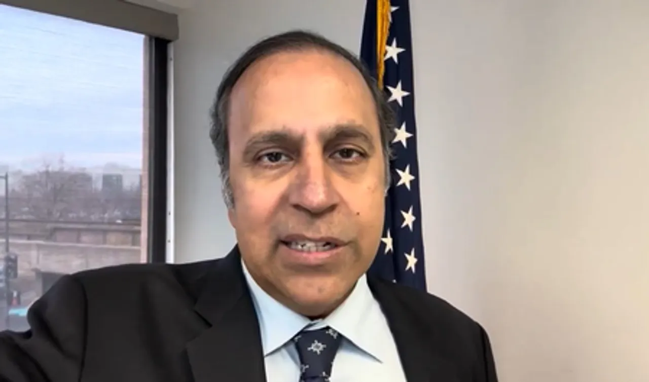 Indian American lawmakers warn Trump over Venezuela