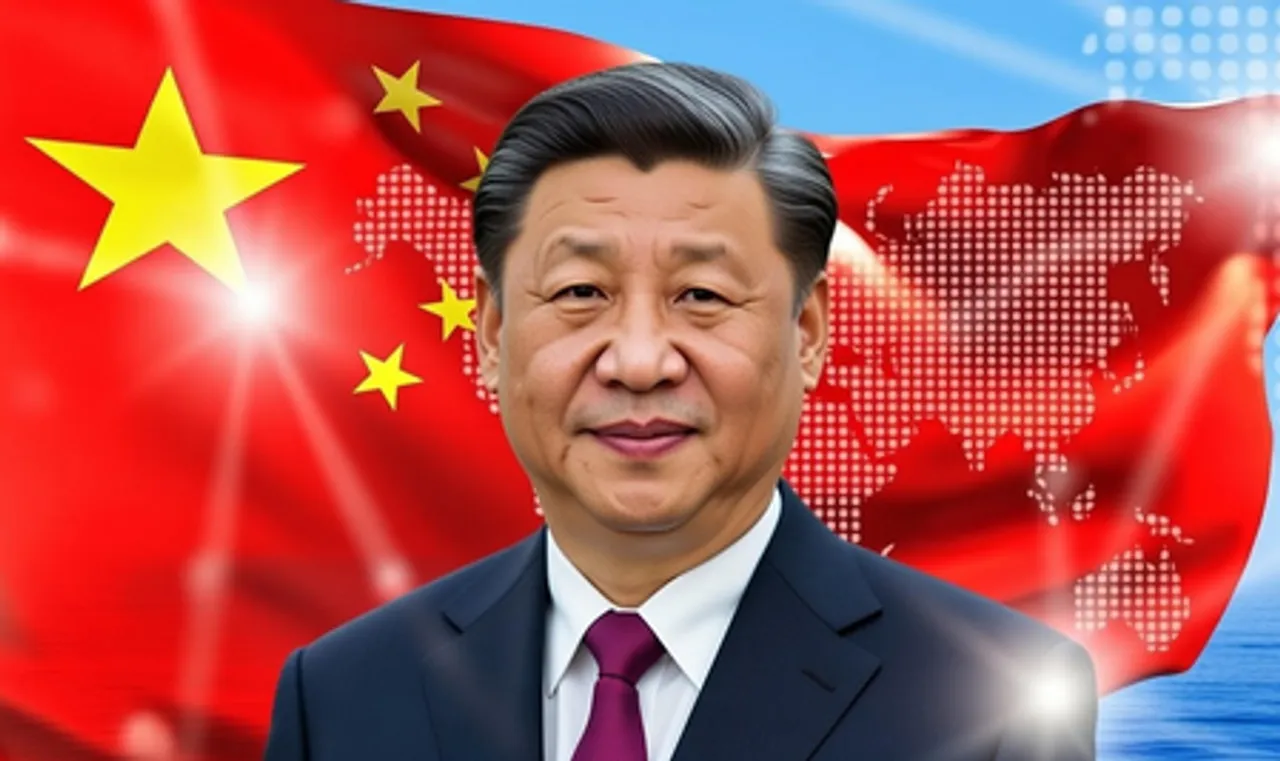 China tightens tax net on online sellers to boost revenue amid economic slowdown