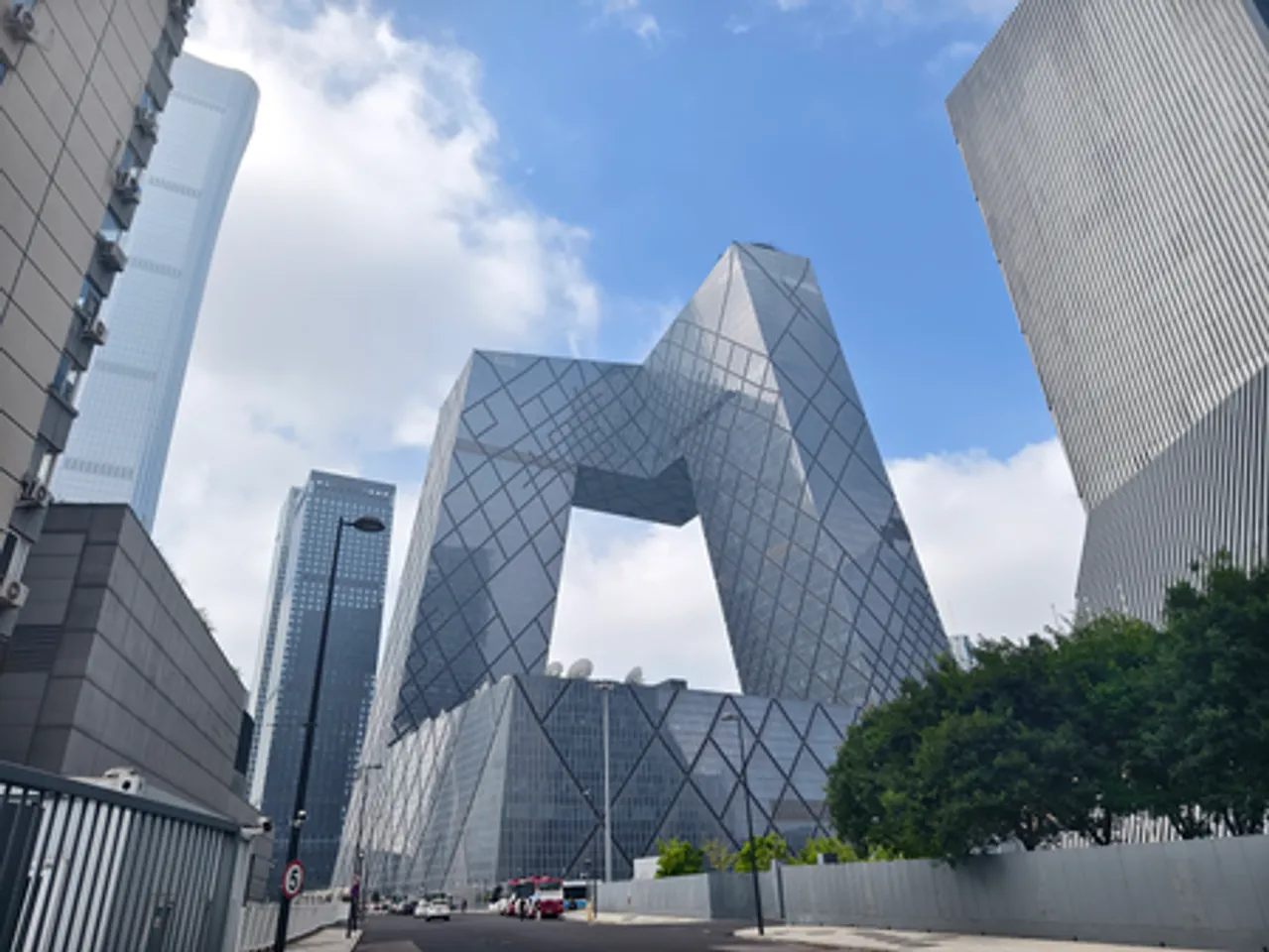 सीजीटीएन सर्वे : अमेरिकी प्रभुत्ववाद धमकाने वाली राजनीति