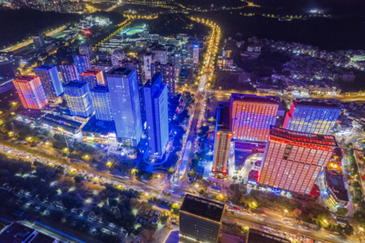 राष्ट्रपति शी चिनफिंग का नववर्ष संदेश : 14वीं पंचवर्षीय योजना की सफलता और 15वीं योजना की मजबूत शुरुआत