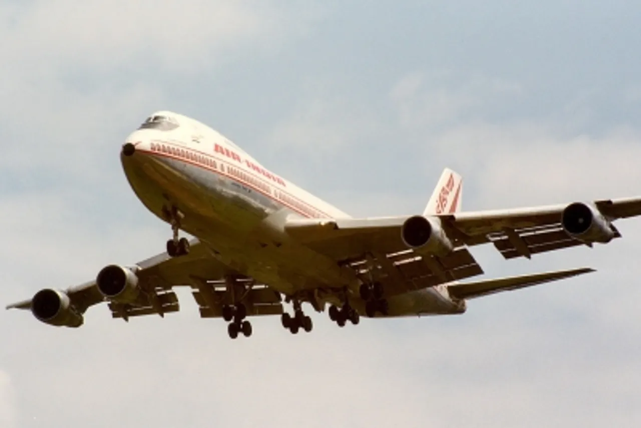 Tata Group hunting for new CEO to head Air India