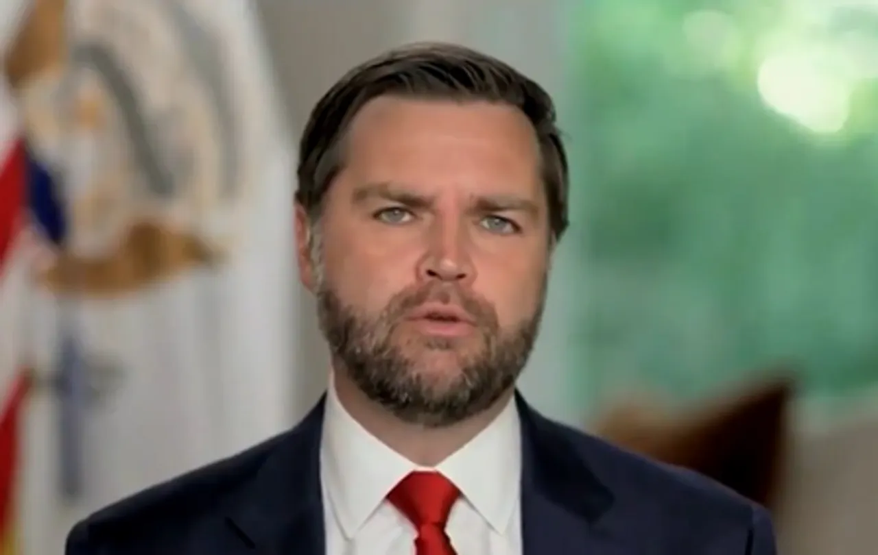 मेरे घर पर हुए हमले को लेकर मैं आपकी शुभकामनाओं के लिए आभारी हूं: जेडी वेंस