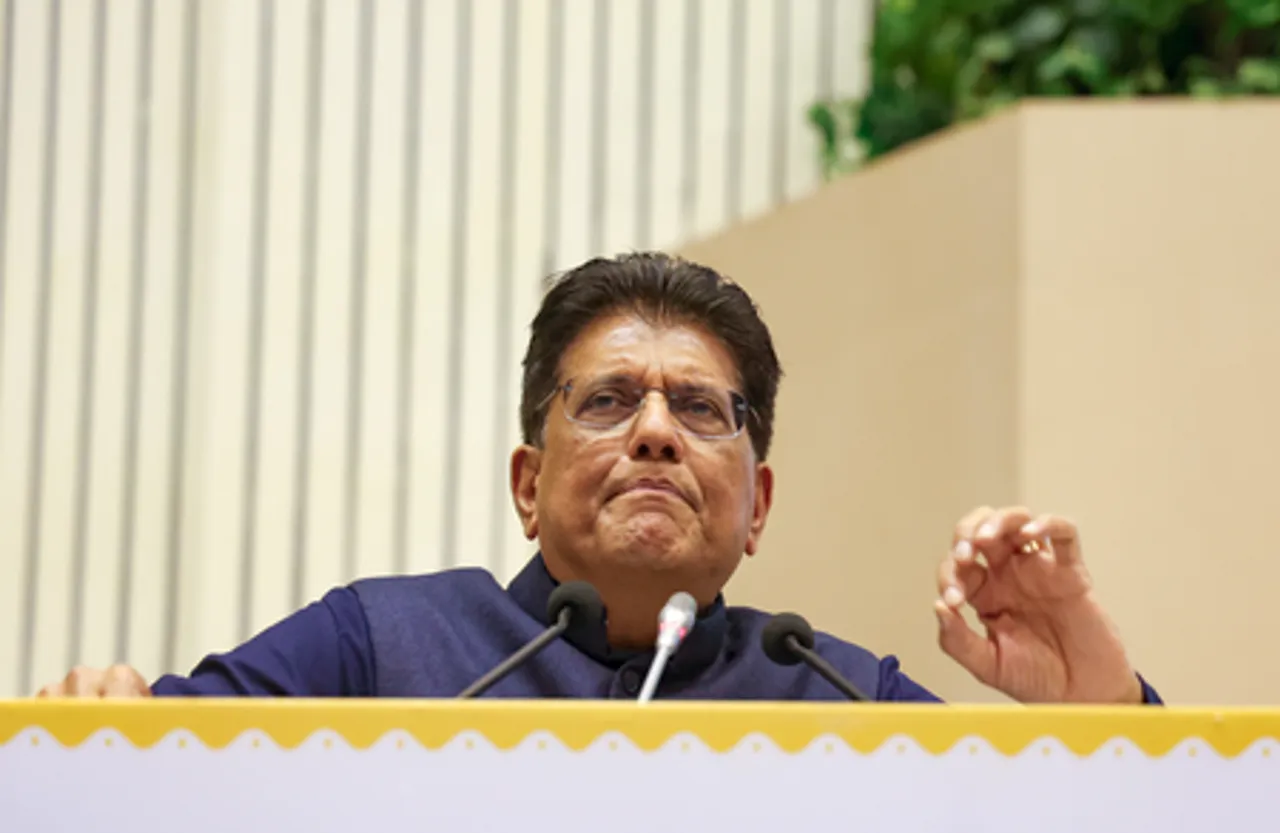 New Delhi: National Conclave on CSR and Nutrition Security