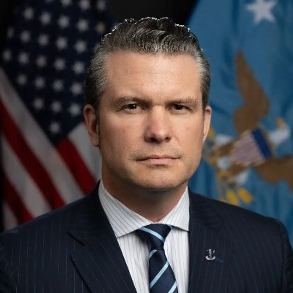 Hegseth unveils ‘Arsenal of Freedom’ push to expand US shipbuilding, military power