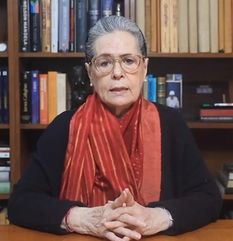 Gangaram Hospital says Sonia Gandhi ‘absolutely stable’, responding well to treatment